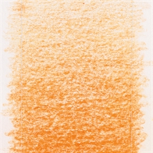 Stockmar Farveblyanter sekskantet - orange Mercurius